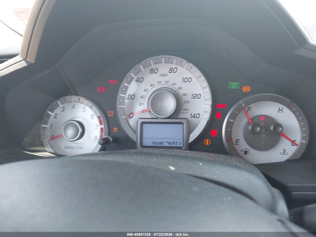 Aukcja sprzedaży 2013 Honda Pilot Touring, vin: 5FNYF4H98DB056903, numer aukcji: 45597335