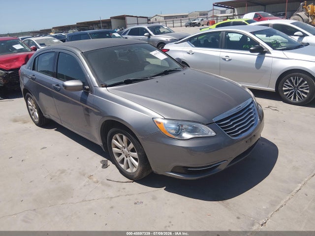 Aukcja sprzedaży 2012 Chrysler 200 Touring, vin: 1C3CCBBB4CN214600, numer aukcji: 45597339