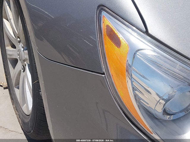 Продажа на аукционе авто 2012 Chrysler 200 Touring, vin: 1C3CCBBB4CN214600, номер лота: 45597339