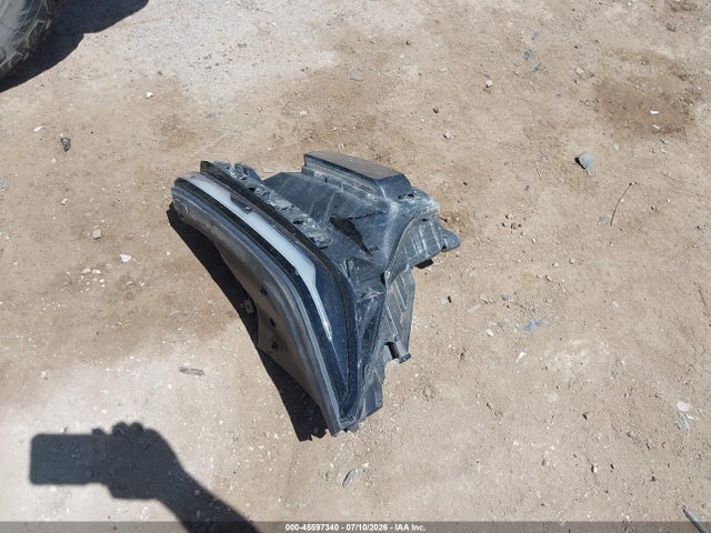 2025 Chevrolet Traverse Fwd Rs მანქანა იყიდება აუქციონზე, vin: 1GNERLRS3SJ167331, აუქციონის ნომერი: 45597340
