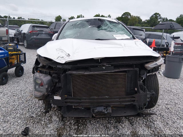 2020 Hyundai Santa Fe Sel მანქანა იყიდება აუქციონზე, vin: 5NMS33AD5LH246985, აუქციონის ნომერი: 45597344