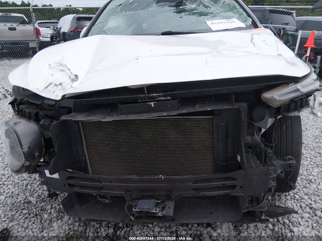 2020 Hyundai Santa Fe Sel მანქანა იყიდება აუქციონზე, vin: 5NMS33AD5LH246985, აუქციონის ნომერი: 45597344