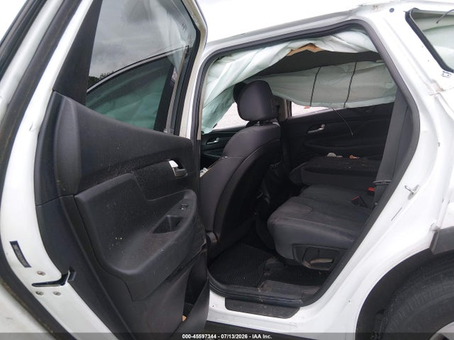 2020 Hyundai Santa Fe Sel მანქანა იყიდება აუქციონზე, vin: 5NMS33AD5LH246985, აუქციონის ნომერი: 45597344