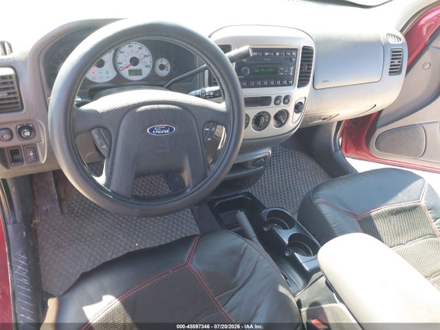 Продажа на аукционе авто 2004 Ford Escape Xlt, vin: 1FMYU93184KB19386, номер лота: 45597346