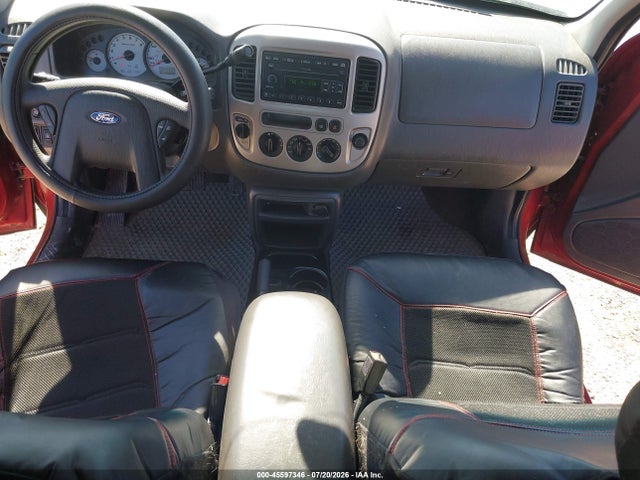 Продажа на аукционе авто 2004 Ford Escape Xlt, vin: 1FMYU93184KB19386, номер лота: 45597346