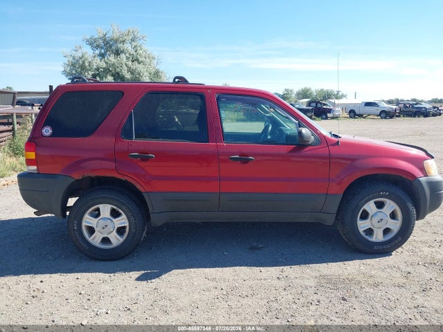 Продажа на аукционе авто 2004 Ford Escape Xlt, vin: 1FMYU93184KB19386, номер лота: 45597346