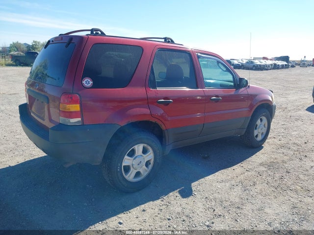 Продажа на аукционе авто 2004 Ford Escape Xlt, vin: 1FMYU93184KB19386, номер лота: 45597346