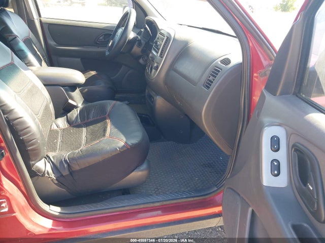 Продажа на аукционе авто 2004 Ford Escape Xlt, vin: 1FMYU93184KB19386, номер лота: 45597346