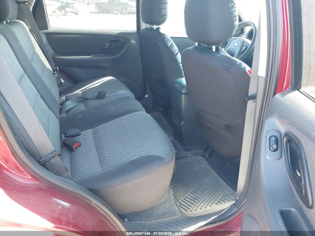 Продажа на аукционе авто 2004 Ford Escape Xlt, vin: 1FMYU93184KB19386, номер лота: 45597346