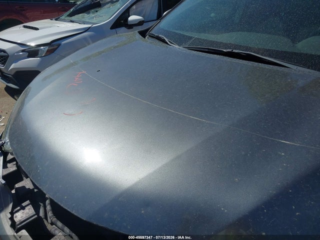 Aukcja sprzedaży 2015 Nissan Rogue Sv, vin: 5N1AT2MV0FC807120, numer aukcji: 45597347