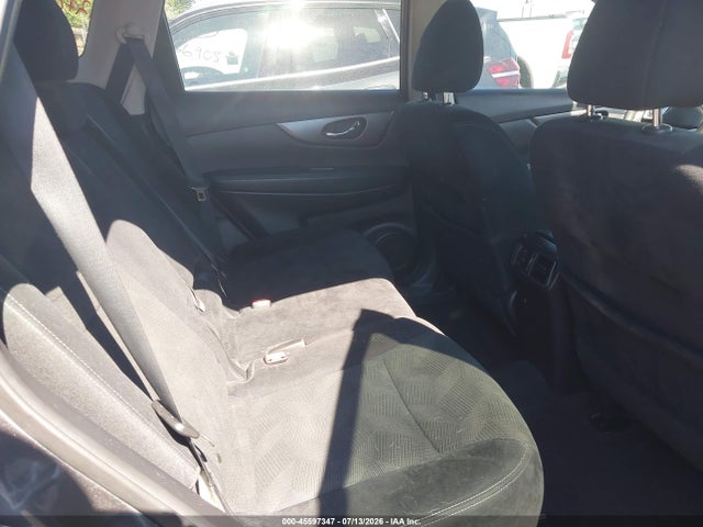 Aukcja sprzedaży 2015 Nissan Rogue Sv, vin: 5N1AT2MV0FC807120, numer aukcji: 45597347