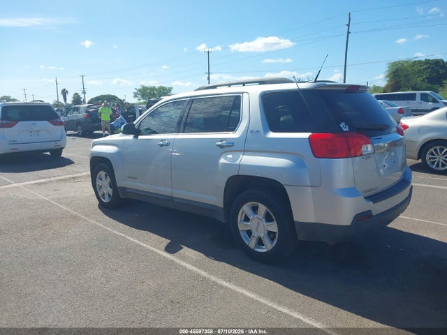 45597358 :رقم المزاد ، 2GKALSEK6C6228988 vin ، 2012 Gmc Terrain Sle-2 مزاد بيع