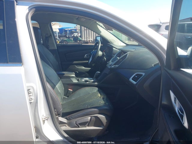 45597358 :رقم المزاد ، 2GKALSEK6C6228988 vin ، 2012 Gmc Terrain Sle-2 مزاد بيع