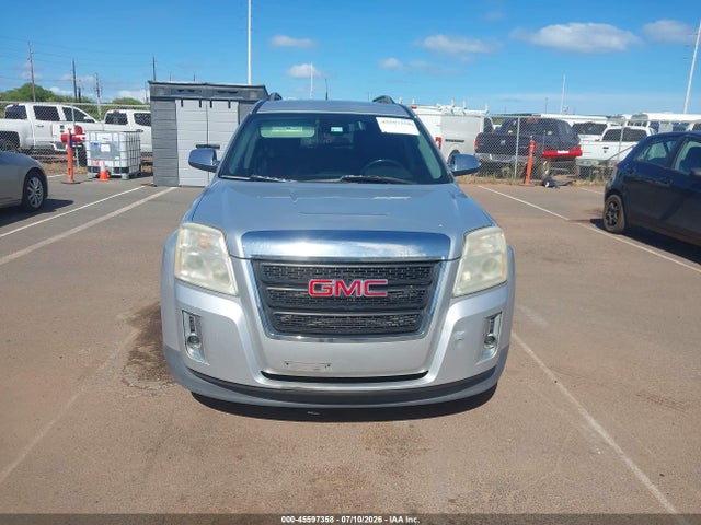 45597358 :رقم المزاد ، 2GKALSEK6C6228988 vin ، 2012 Gmc Terrain Sle-2 مزاد بيع