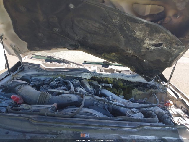 Ford F-550 Chassis Xl 2017 1FDUF5GT4HEF17518 Image 10
