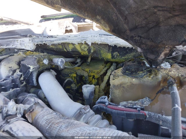 Ford F-550 Chassis Xl 2017 1FDUF5GT4HEF17518 Image 13