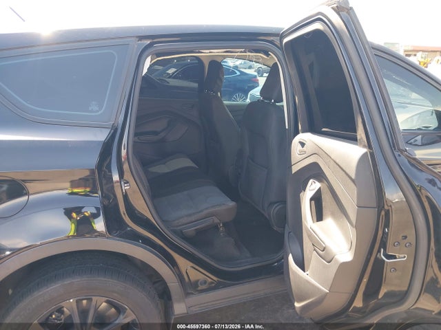 Ford ESCAPE S 2018 1FMCU0F77JUD05457 Image 8