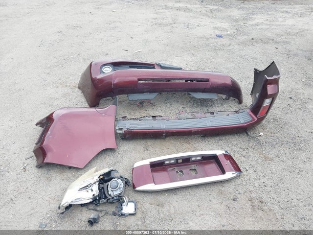 2011 Lexus Gx 460 მანქანა იყიდება აუქციონზე, vin: JTJBM7FX5B5020631, აუქციონის ნომერი: 45597363