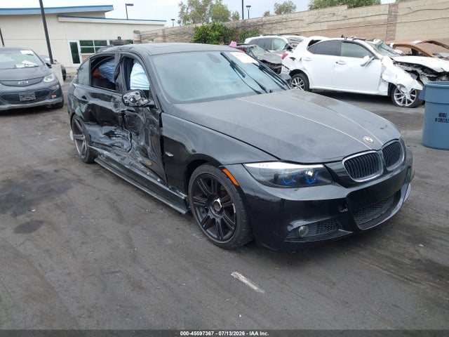 Продаж на аукціоні авто 2011 Bmw 328i, vin: WBAPH5G55BNM80741, номер лоту: 45597367