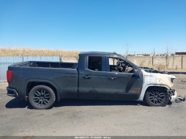 Aukcja sprzedaży 2023 Gmc Sierra 1500 4wd  Standard Box Elevation With 3sb, vin: 1GTRUCEK1PZ227100, numer aukcji: 45597370