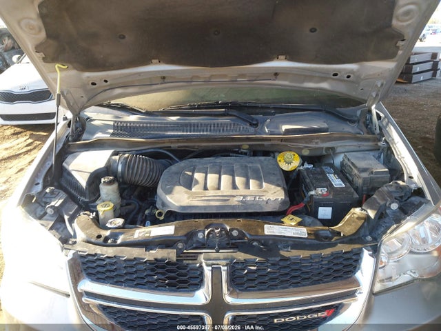 Dodge Grand Caravan Sxt 2019 2C4RDGCG5KR514528 Image 10