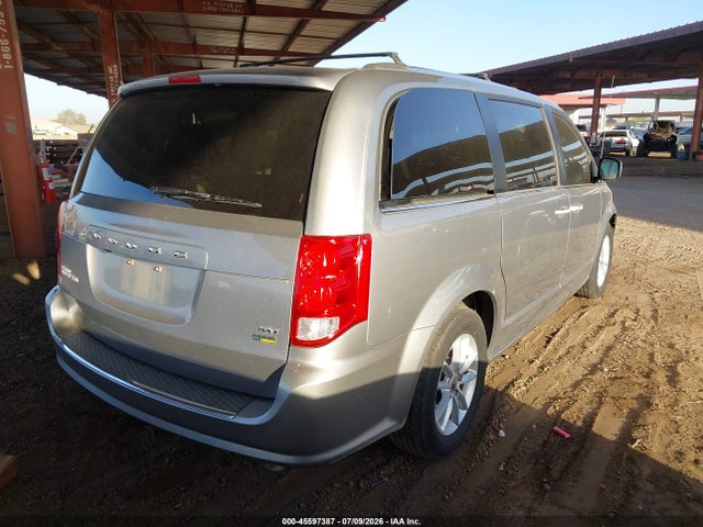 Dodge Grand Caravan Sxt 2019 2C4RDGCG5KR514528 Image 4