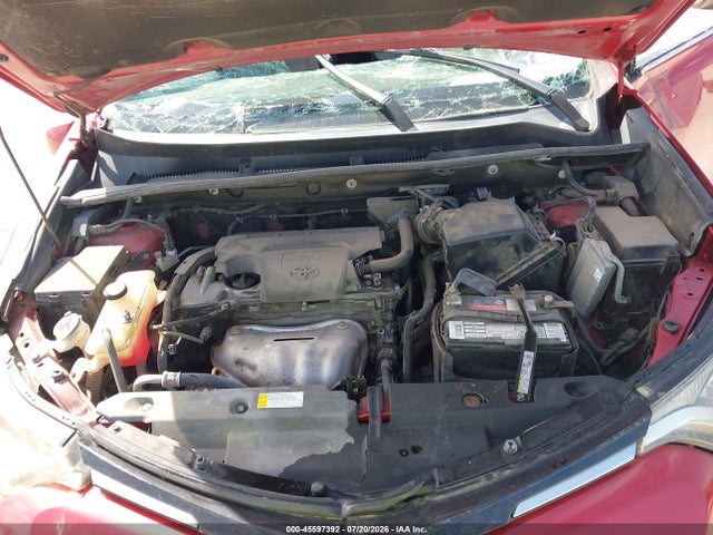 Toyota Rav4 Xle 2017 2T3RFREV3HW569852 Image 10