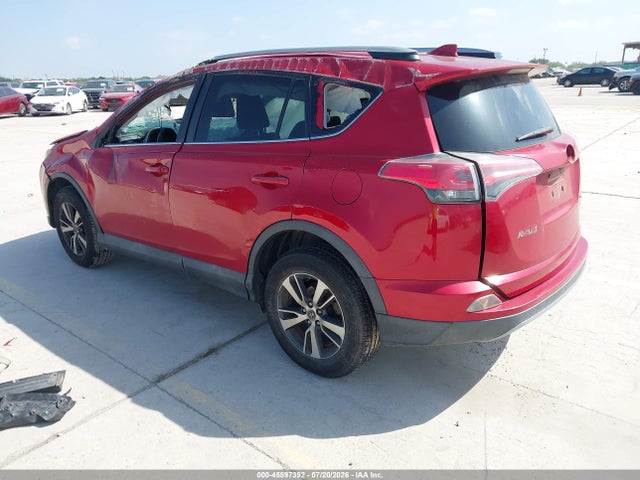 Toyota Rav4 Xle 2017 2T3RFREV3HW569852 Image 3