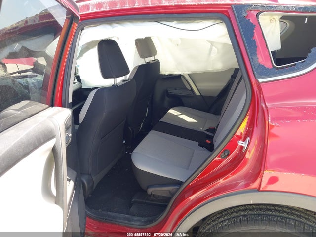 Toyota Rav4 Xle 2017 2T3RFREV3HW569852 Image 8