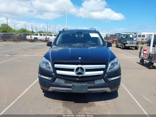 4JGDF6EEXGA642734 Mercedes-Benz Gl 450 4matic