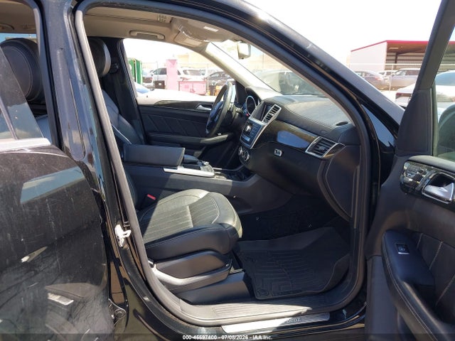 4JGDF6EEXGA642734 Mercedes-Benz Gl 450 4matic
