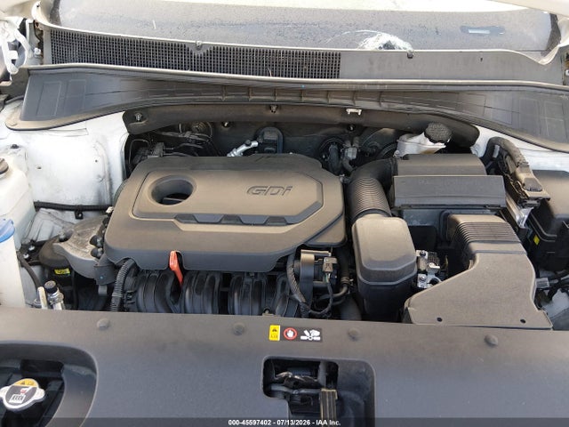 5XYPG4A38KG611711 KIA Sorento 2.4l L
