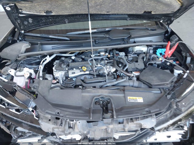 JTDACAAU6R3031283 Toyota PRIUS XLE