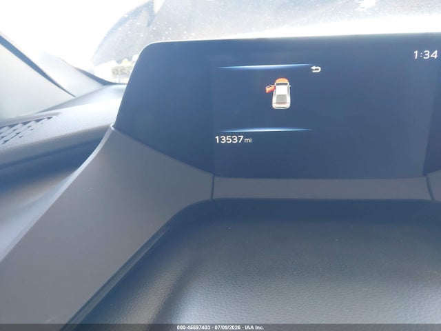 JTDACAAU6R3031283 Toyota PRIUS XLE