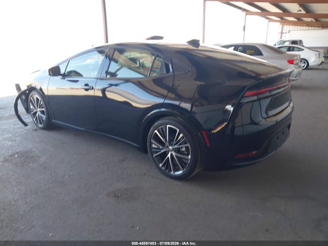 JTDACAAU6R3031283 Toyota PRIUS XLE