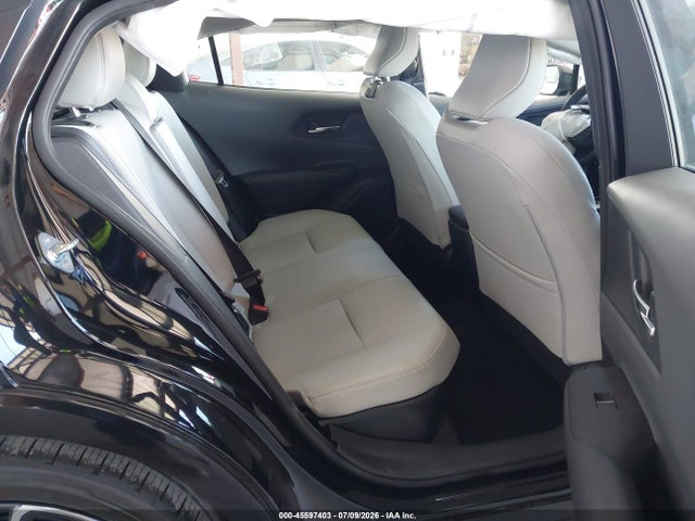 JTDACAAU6R3031283 Toyota PRIUS XLE