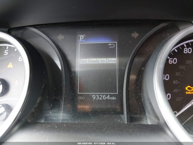 4T1C11AK8NU618825 Toyota CAMRY LE