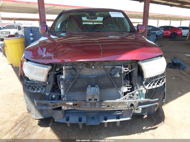 1C4RDHAG6HC798634 Dodge Durango Sxt Rwd