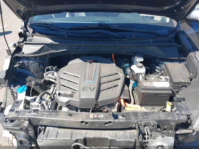 KIA Niro Ev Ex Premium 2019 KNDCE3LG1K5022488 Image 10