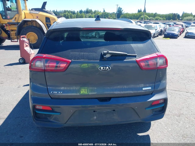 KIA Niro Ev Ex Premium 2019 KNDCE3LG1K5022488 Image 17