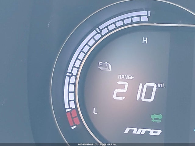 KIA Niro Ev Ex Premium 2019 KNDCE3LG1K5022488 Image 18