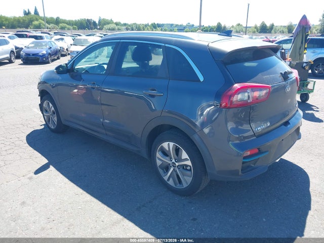 KIA Niro Ev Ex Premium 2019 KNDCE3LG1K5022488 Image 3