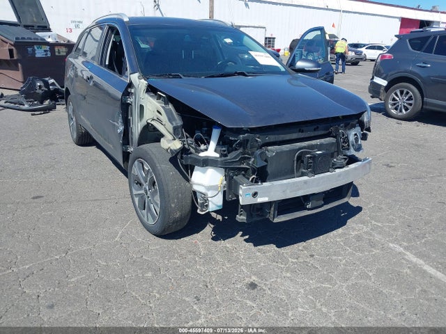 KIA Niro Ev Ex Premium 2019 KNDCE3LG1K5022488 Image 6