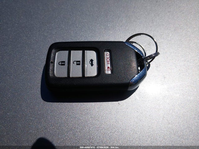 Honda CIVIC HYBRID 2014 19XFB4F23EE001114 Image 11