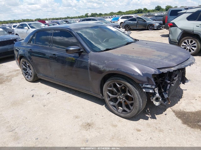 Aukcja sprzedaży 2019 Chrysler 300 300s, vin: 2C3CCABGXKH559496, numer aukcji: 45597411