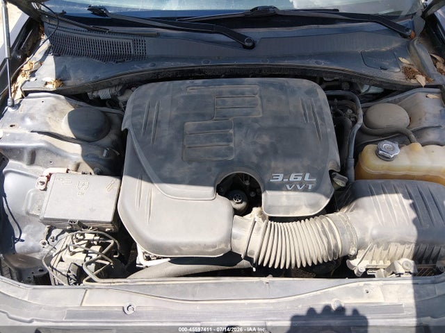 Aukcja sprzedaży 2019 Chrysler 300 300s, vin: 2C3CCABGXKH559496, numer aukcji: 45597411