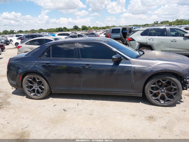 Aukcja sprzedaży 2019 Chrysler 300 300s, vin: 2C3CCABGXKH559496, numer aukcji: 45597411