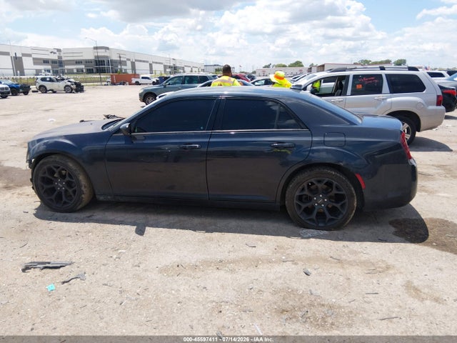 Aukcja sprzedaży 2019 Chrysler 300 300s, vin: 2C3CCABGXKH559496, numer aukcji: 45597411