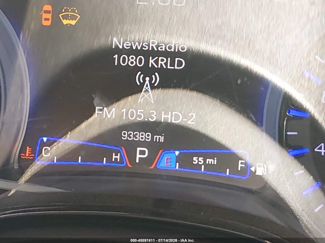 Aukcja sprzedaży 2019 Chrysler 300 300s, vin: 2C3CCABGXKH559496, numer aukcji: 45597411