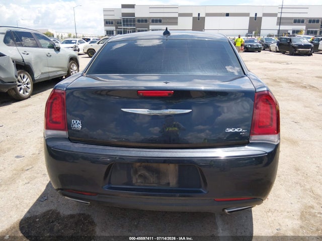 Aukcja sprzedaży 2019 Chrysler 300 300s, vin: 2C3CCABGXKH559496, numer aukcji: 45597411